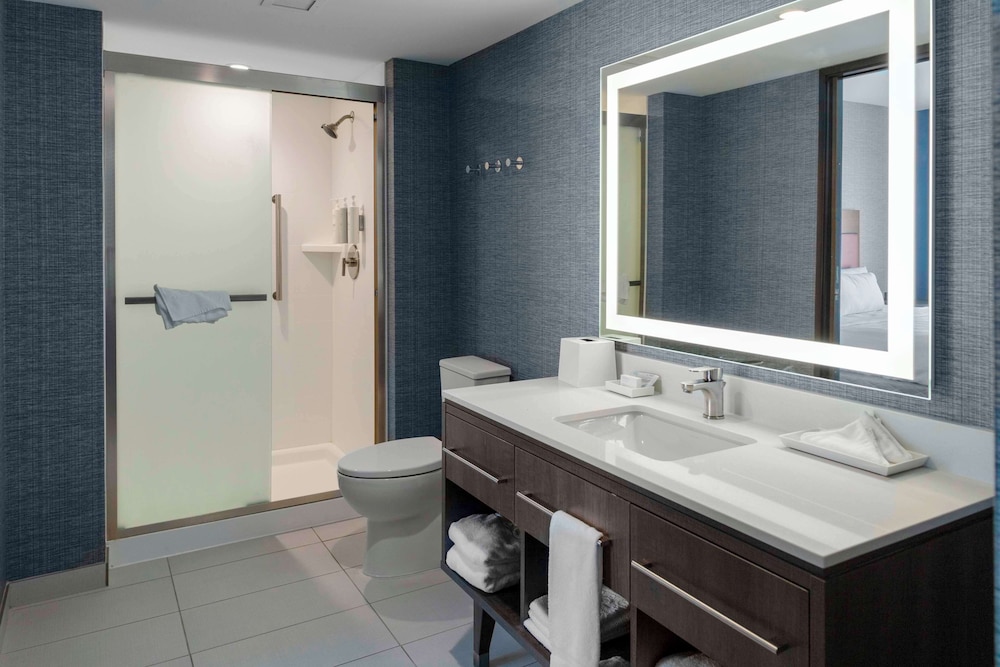 Suite, 1 Bedroom photo 2