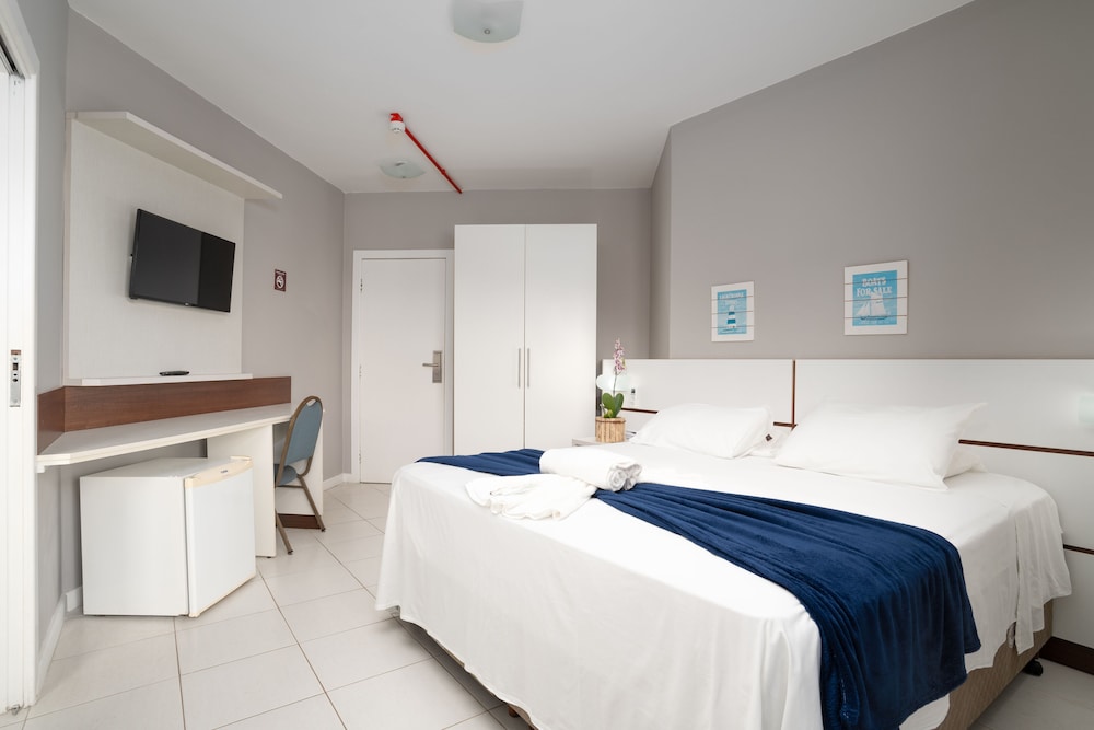 Standard Twin Room photo 1