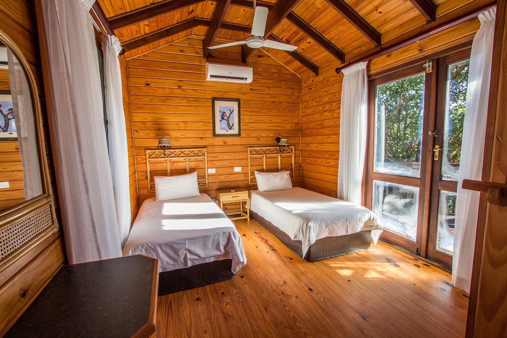 Superior Twin Room photo 1
