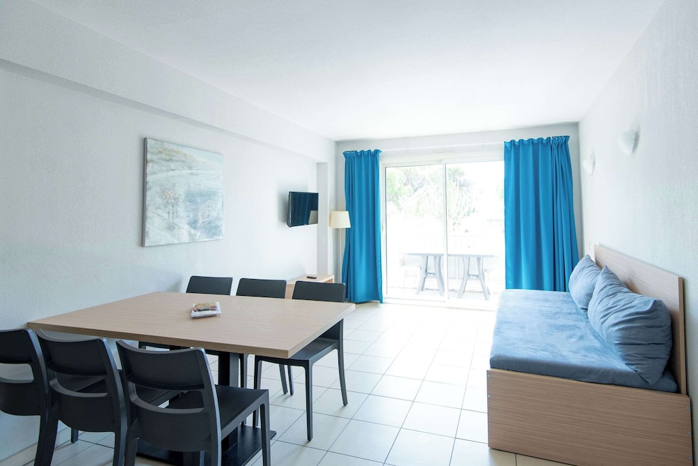 Apartment (Apartment 2 chambres 6 person) - Photo 10