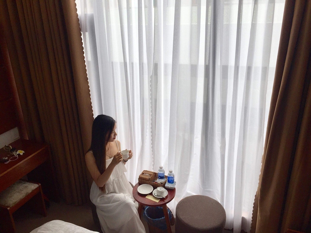 Standard Double Room - Photo 10