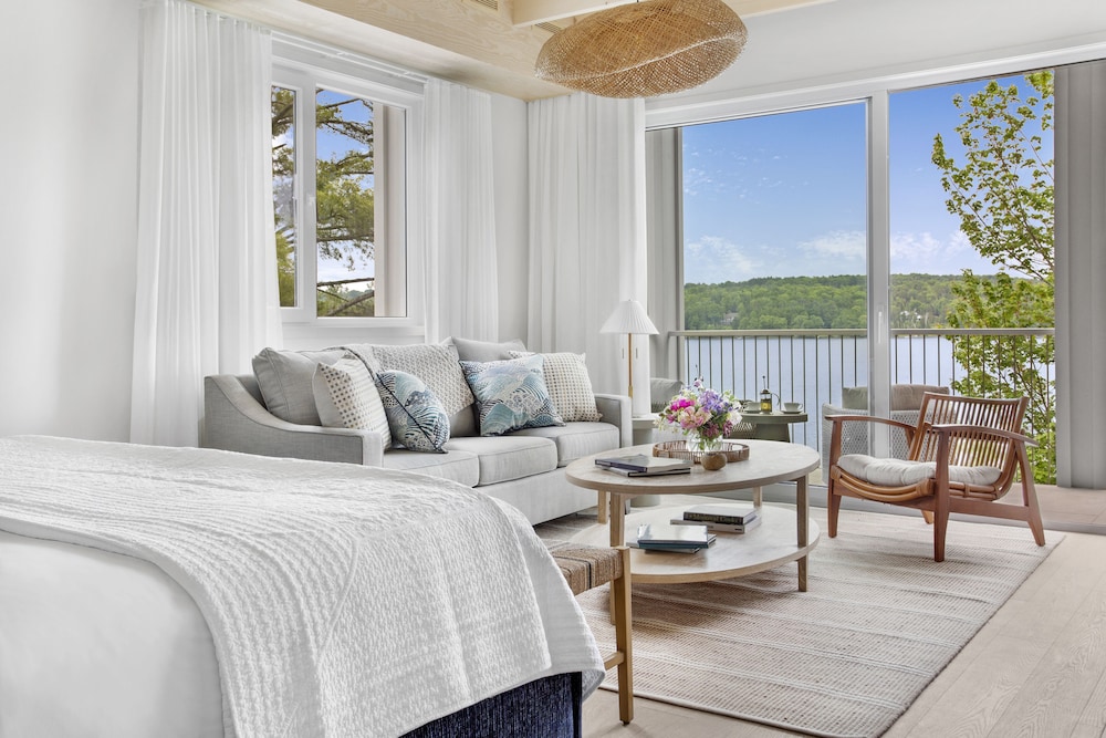 Suite (Beau Rivage) photo 1