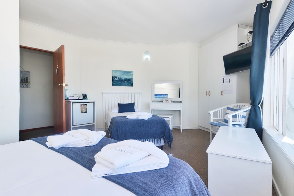 Comfort Triple Room - Photo 2