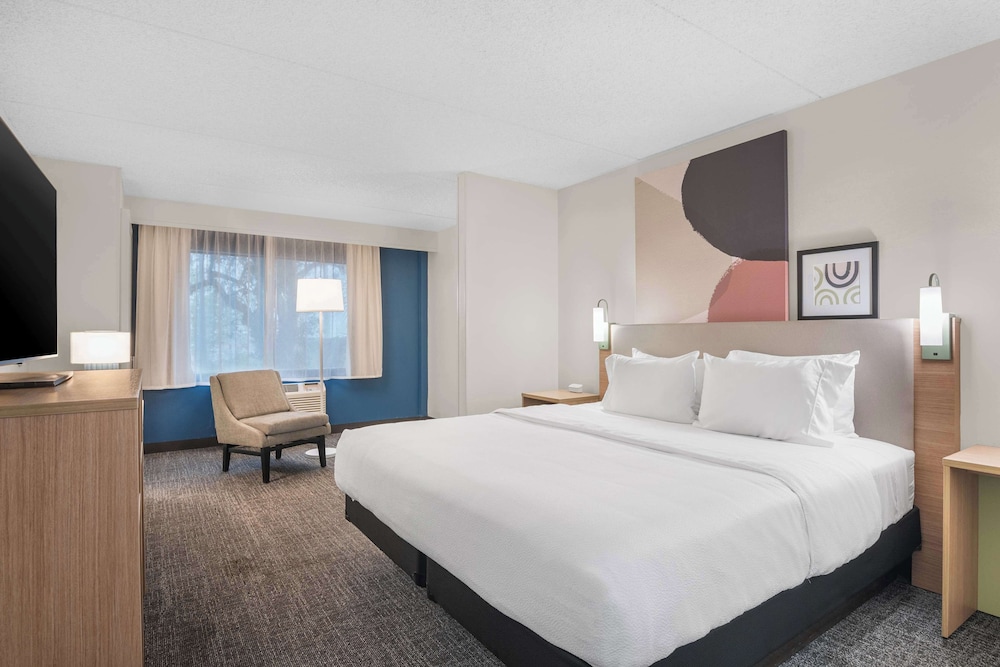 Room, 1 King Bed, Non Smoking - Photo 1