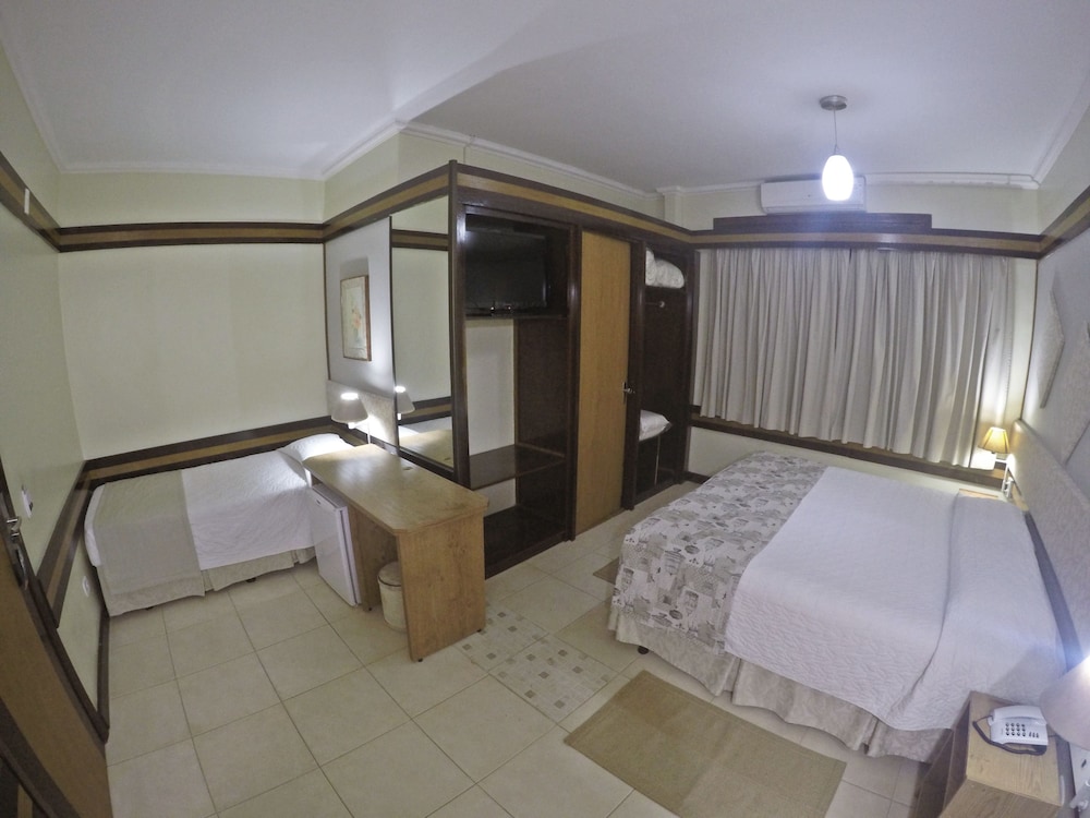 Luxury Triple Room - Photo 1