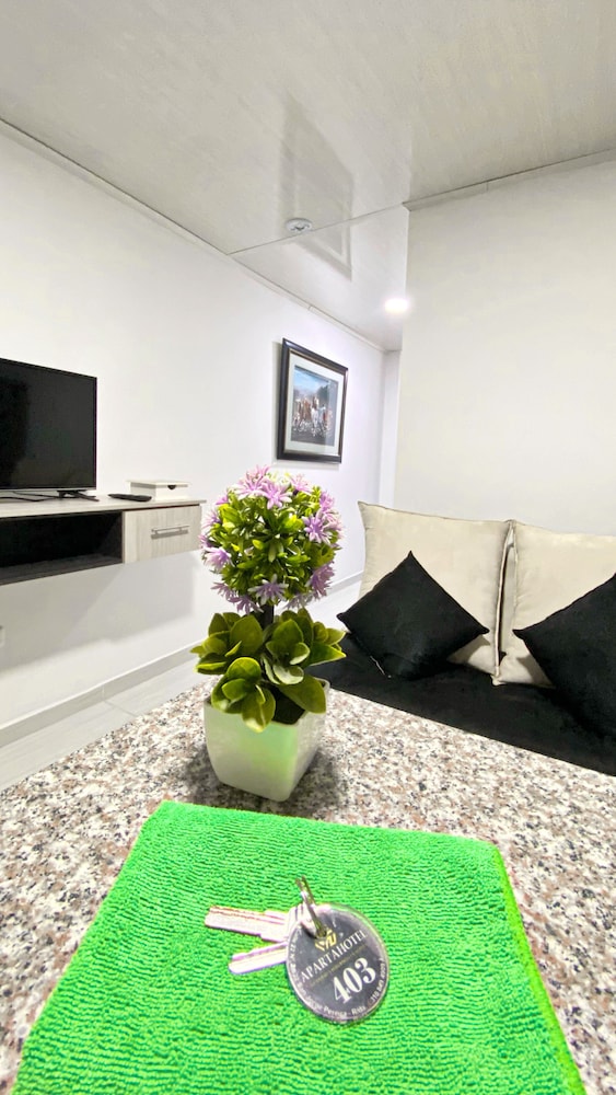 Apartment, Non Smoking
