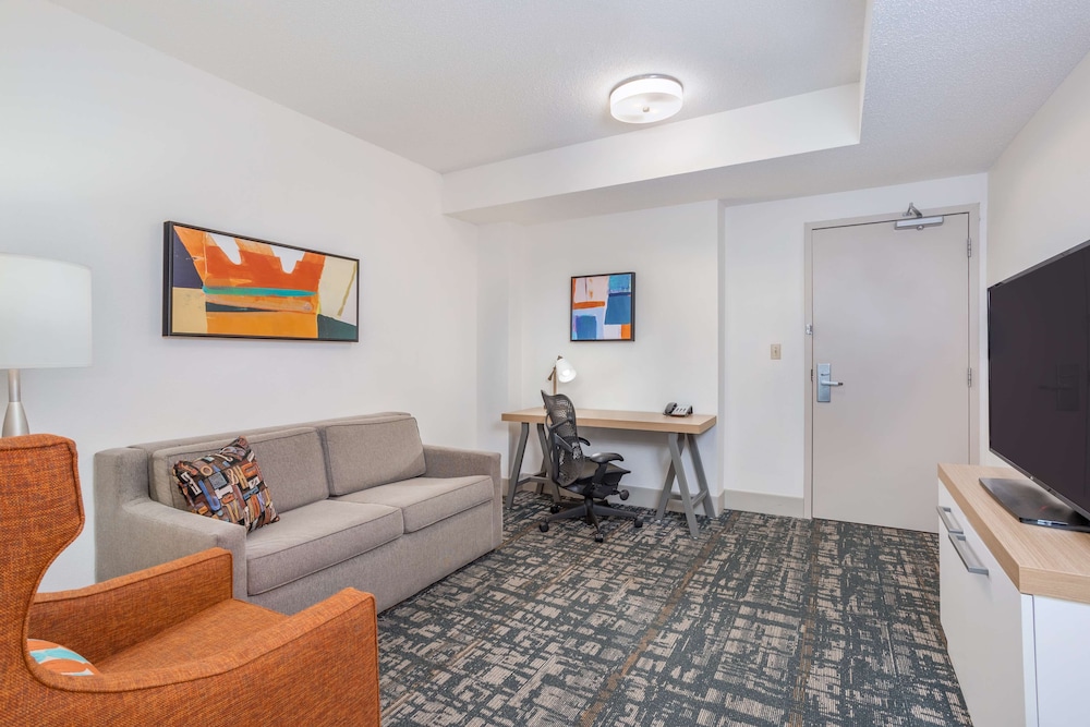 Suite, 1 Bedroom - Photo 1