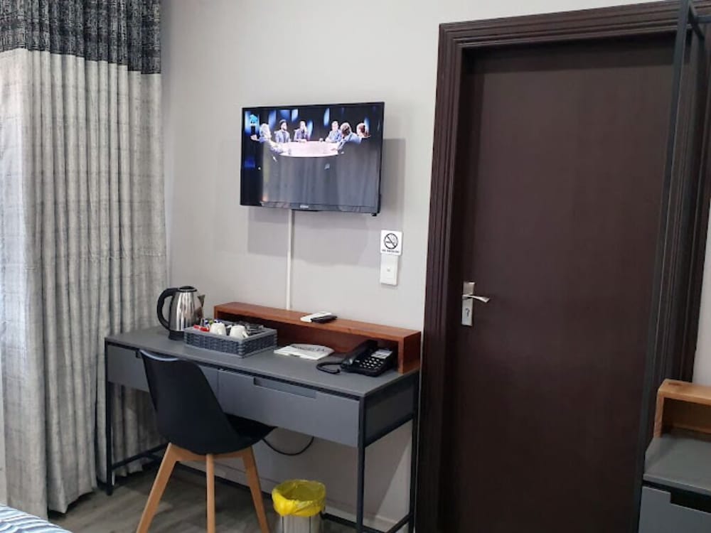Deluxe Room photo 3