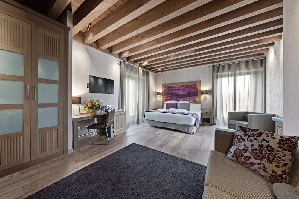 Junior Suite photo 2