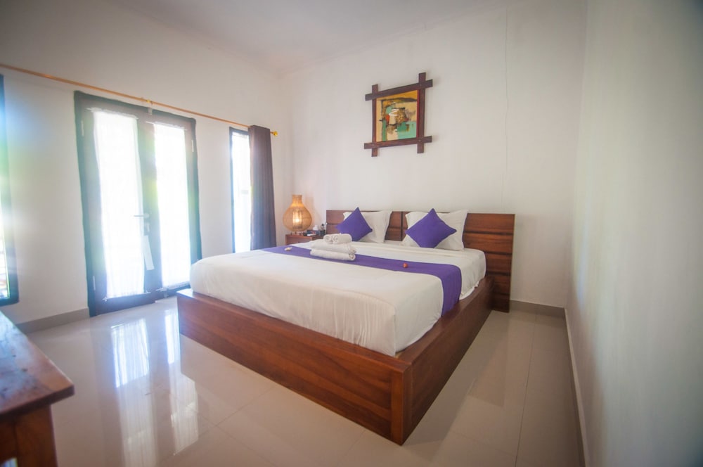 Deluxe Double Room - Photo 7