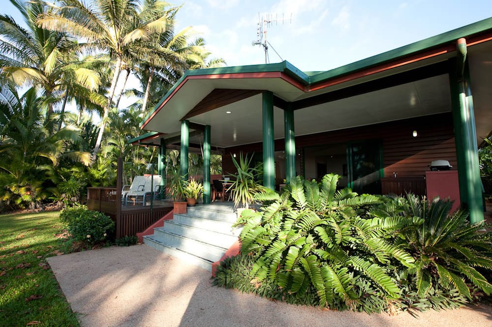 Beachside House photo 2