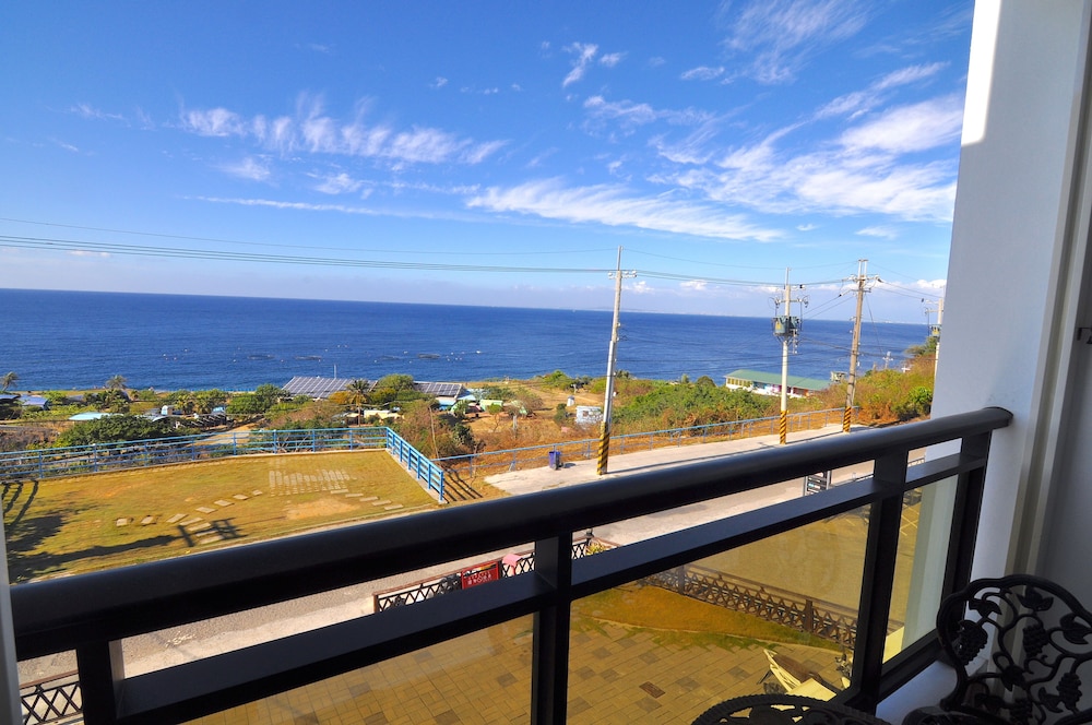 Double Room with Sea View and Balcony photo 3
