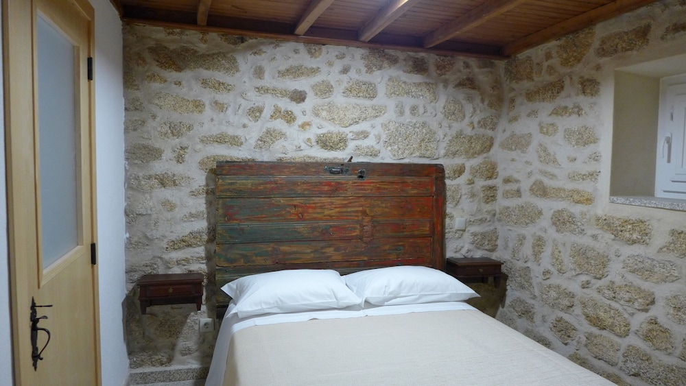 Traditionelles Stadthaus, 1 Schlafzimmer, Kochnische, Berghang (Videira)