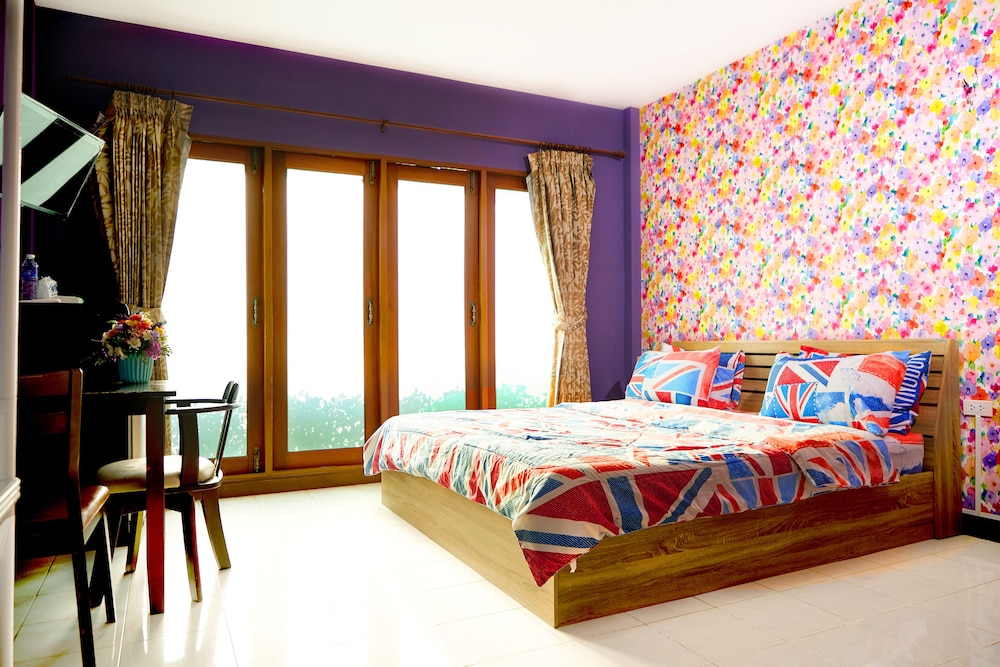 Bungalow 1 or 2 Persons photo 1