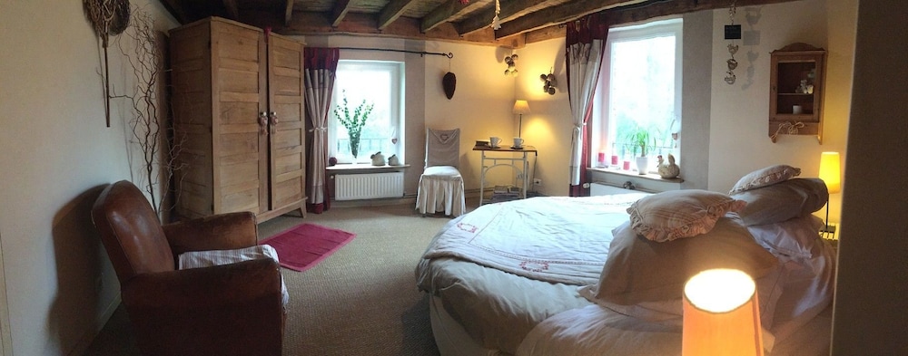 Double Room - Photo 1