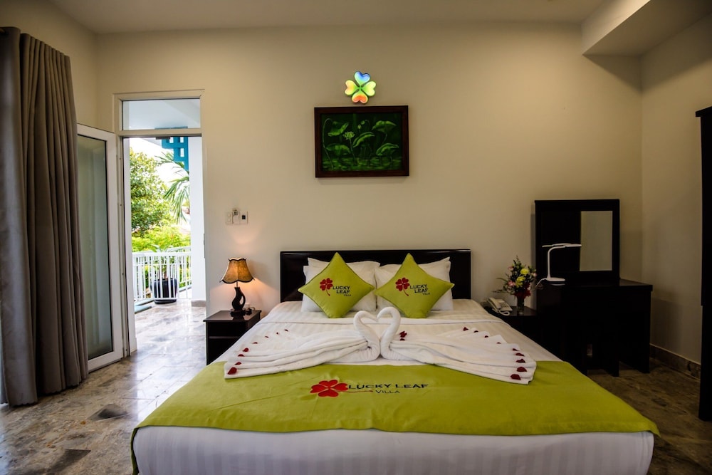 Deluxe Double Room photo 3