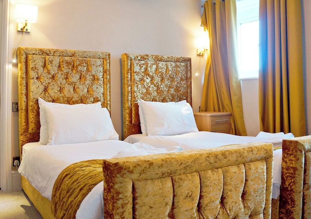 Standard Twin Room, Sea View - Photo 1