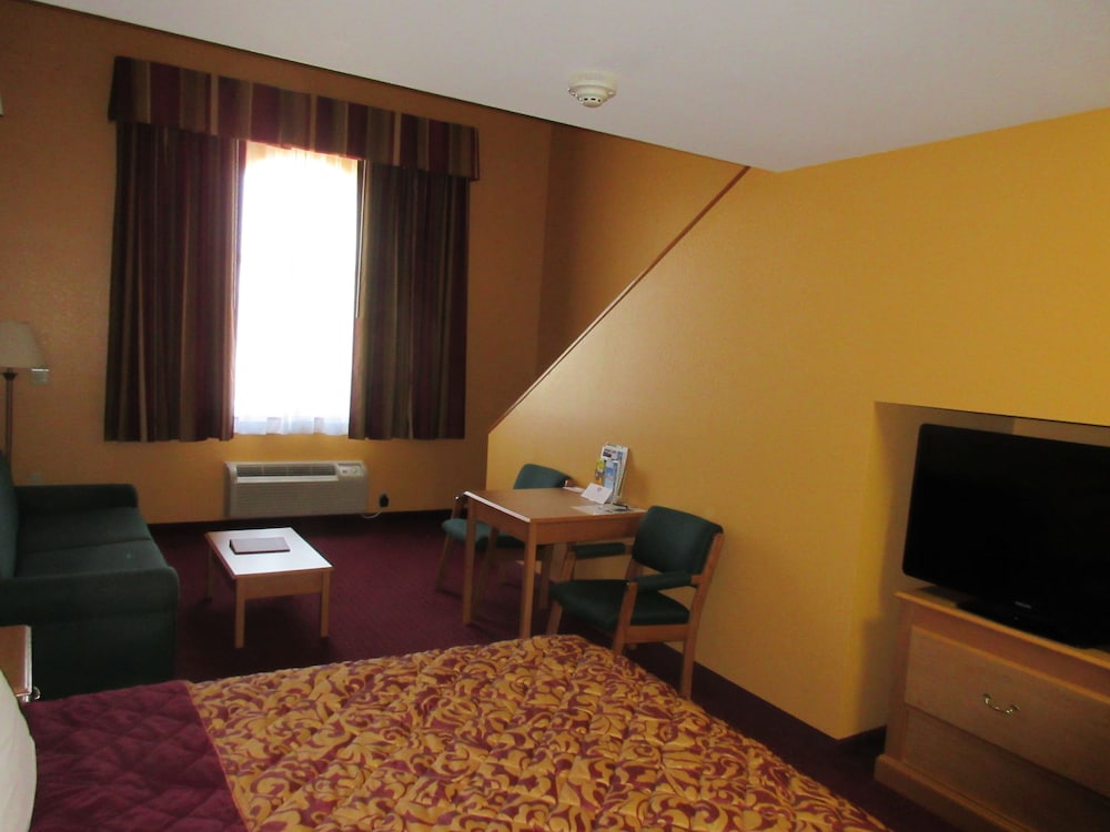 Superior Room photo 1