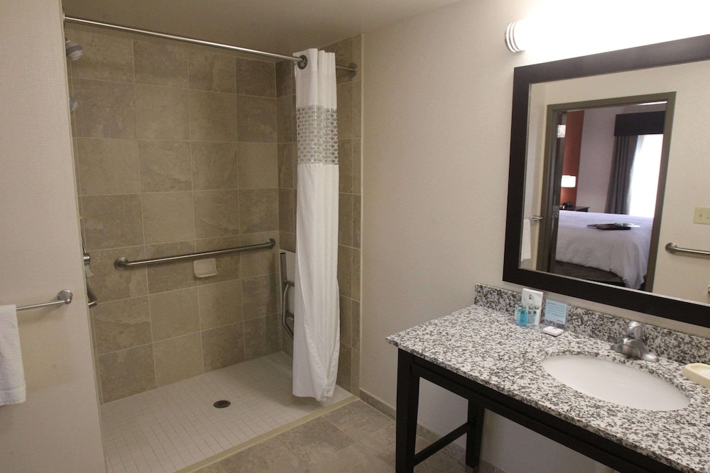Hampton Inn & Suites Seneca-Clemson Area, Foto 4