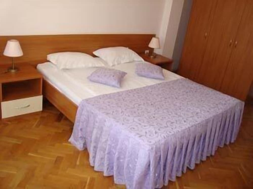 Standard Apartment, 1 Bedroom (4 adults) photo 3