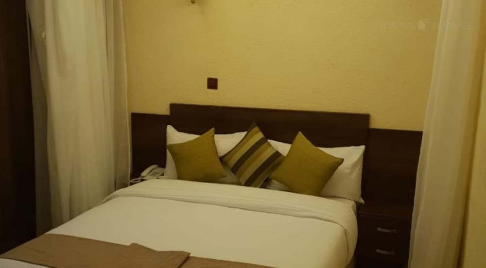 Standard Double Room photo 1