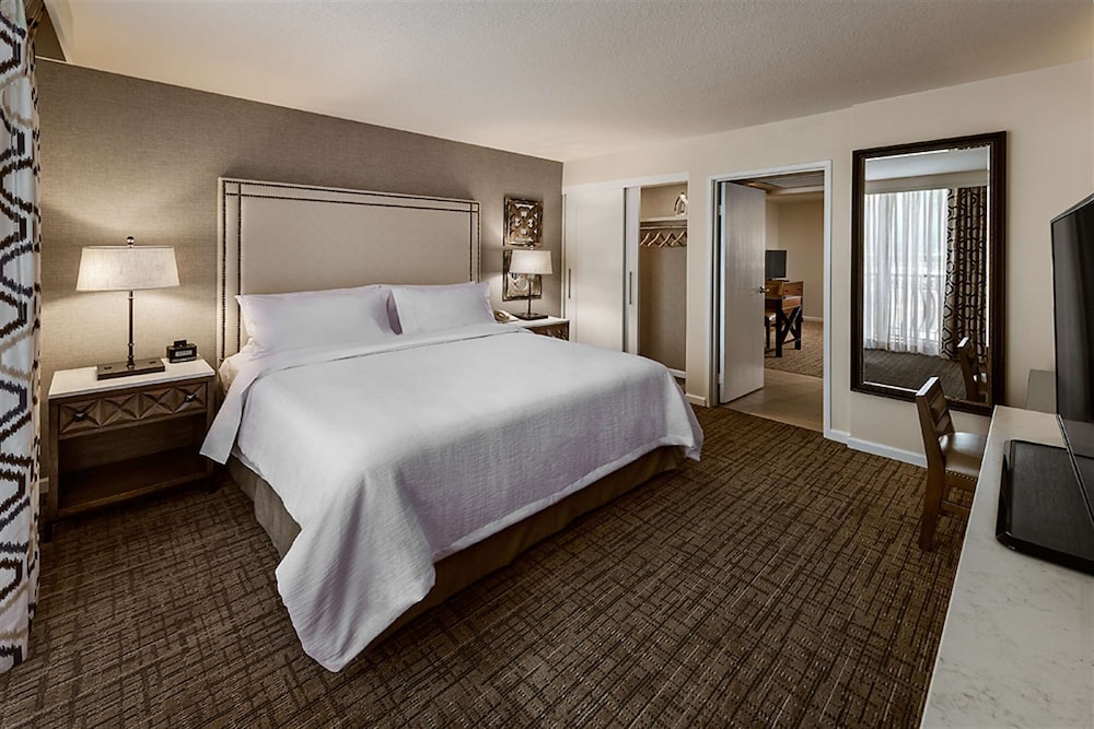 Suite, 1 Bedroom - Photo 1