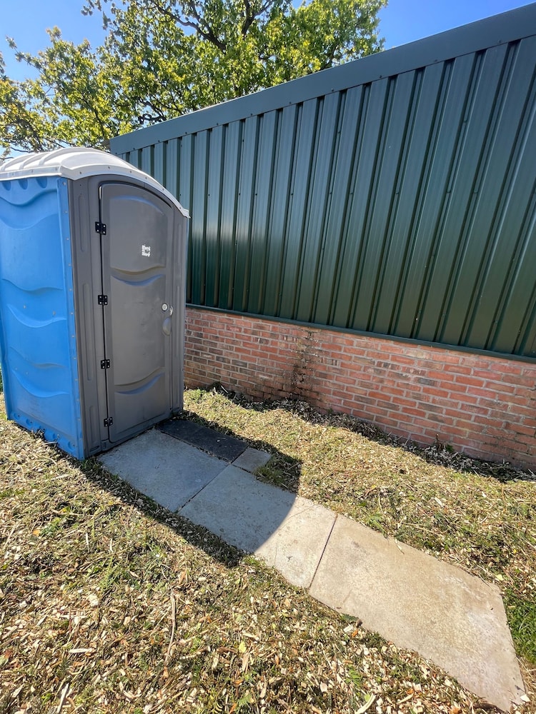 The Paddock Glamping - Clover 2, Kuva 3