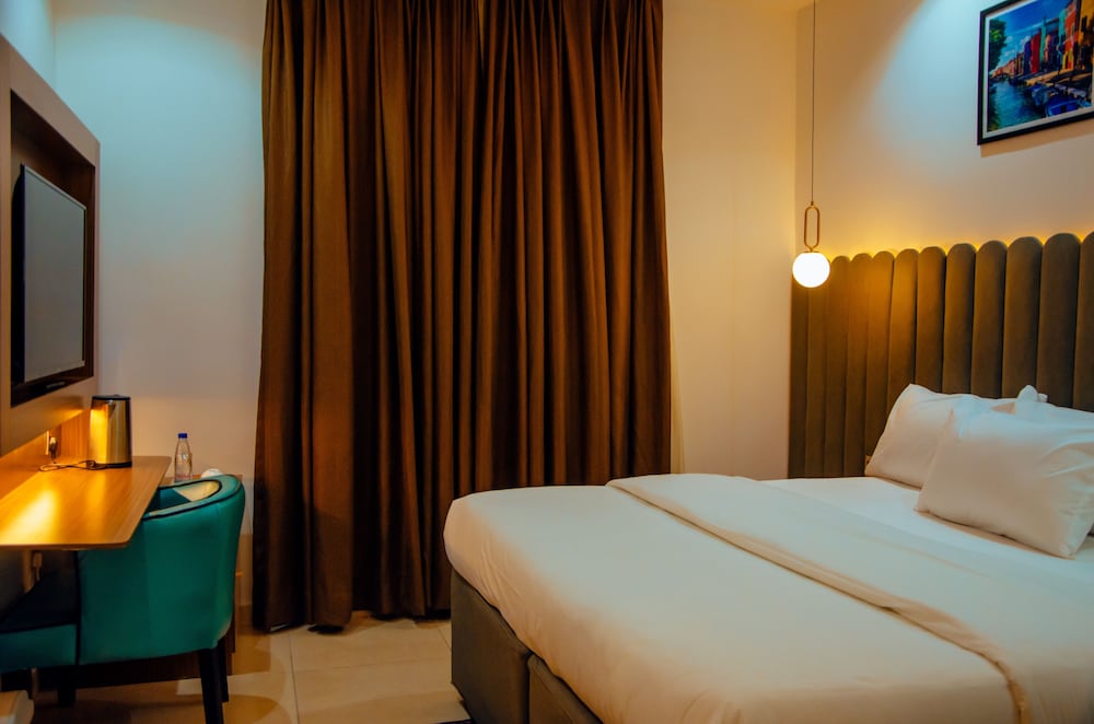 Deluxe Room photo 2