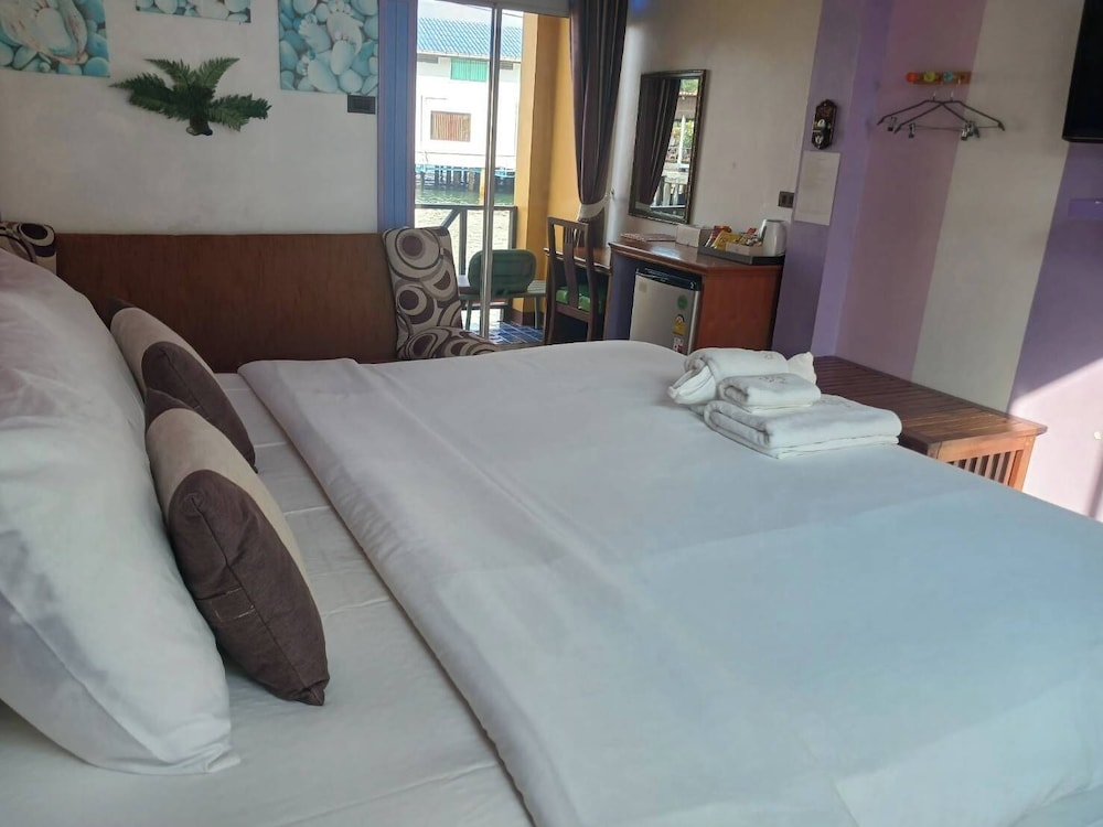 Deluxe Room photo 3