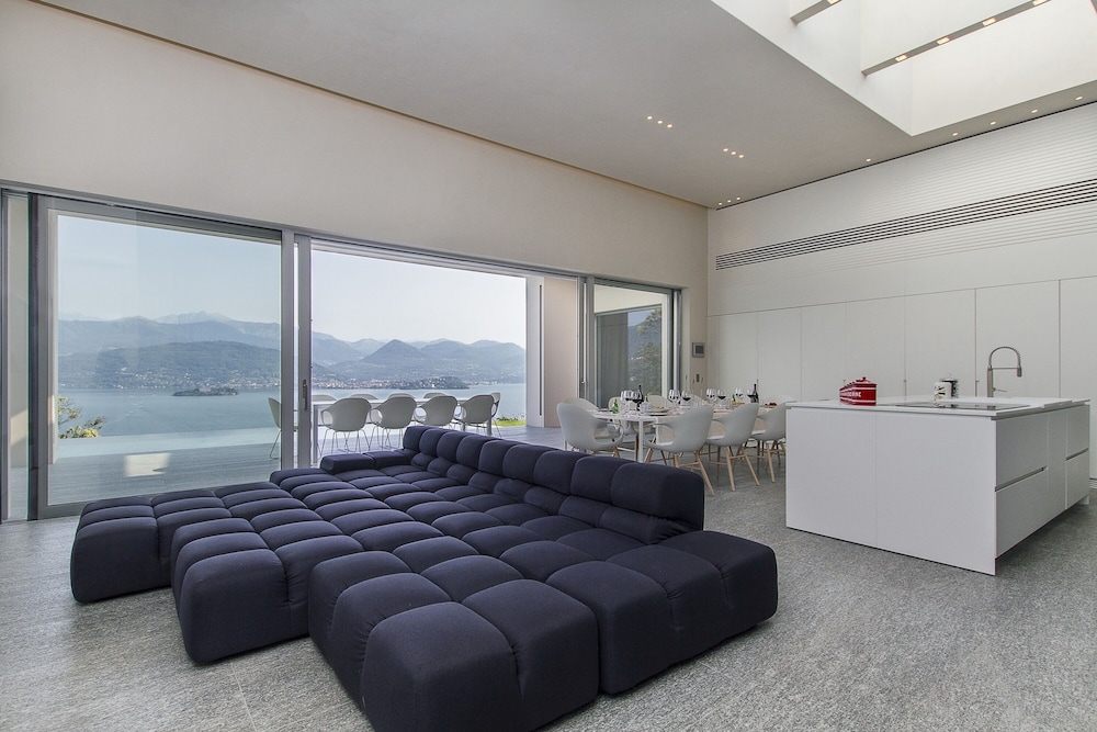 Villa, 4 Bedrooms, Private Pool, Garden View