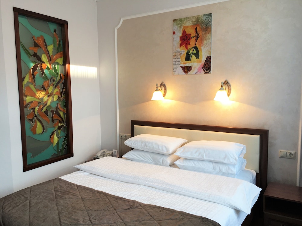 Design Double Room photo 1