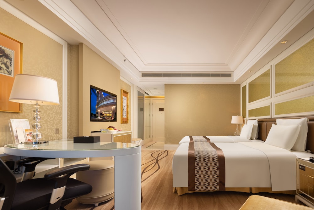 Executive Twin Room - Photo 4