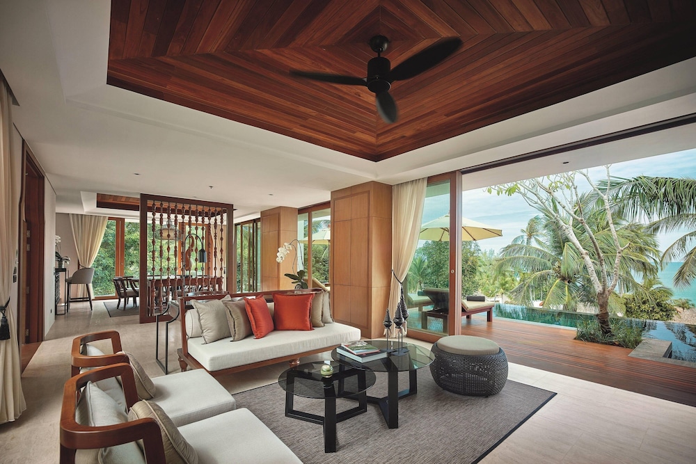 Villa, 3 Bedrooms, Balcony, Ocean View