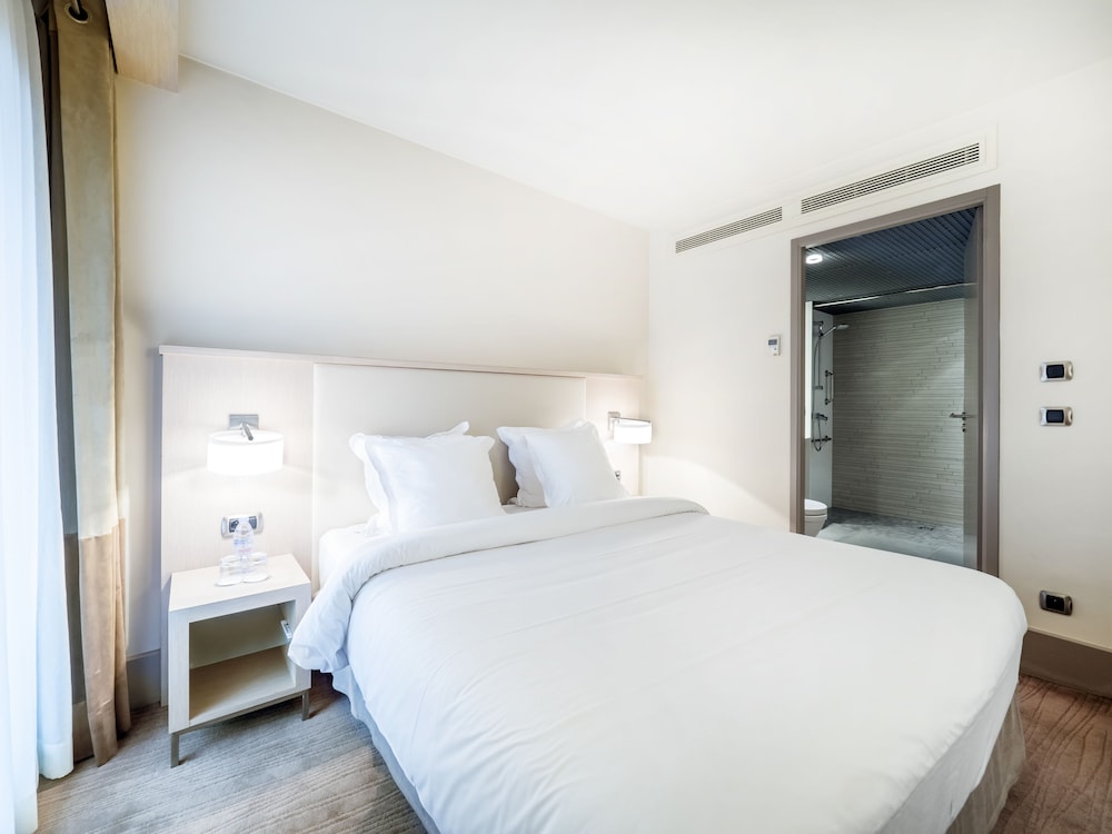 Small Room