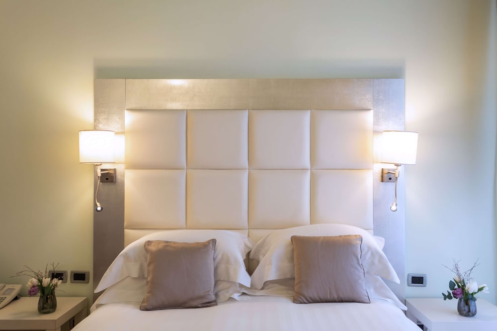 Junior Suite, 2 Twin Beds (Scaramanzia)