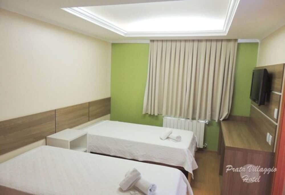 Deluxe Single Room photo 2