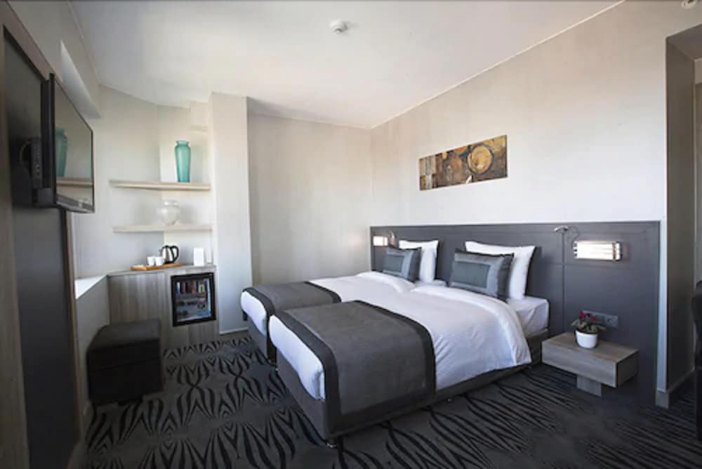 Standard Single Room photo 2