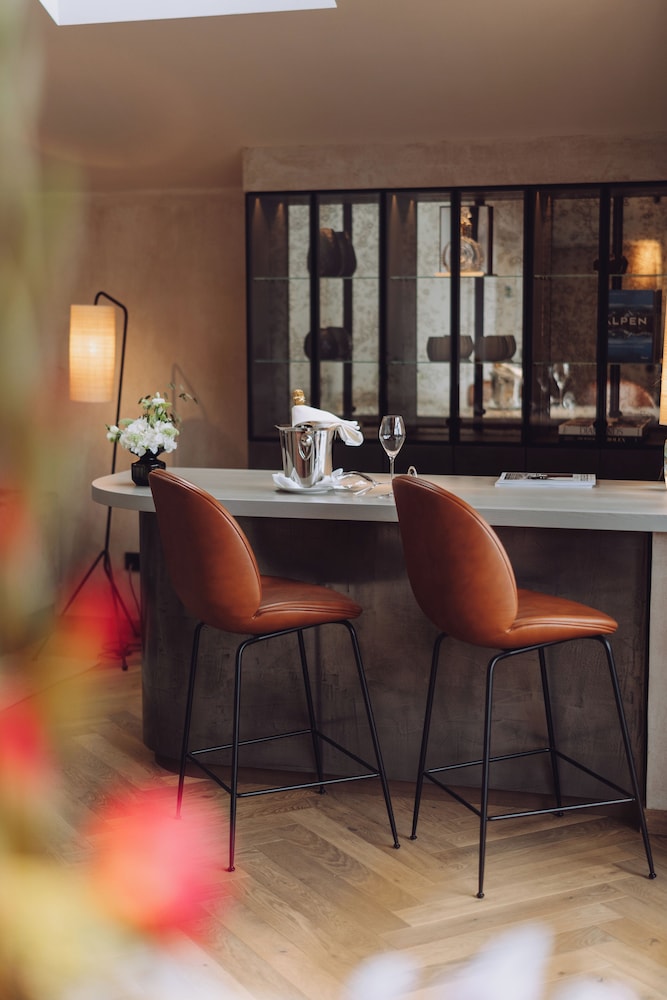 Seeblick Suite Seeblick Suite
