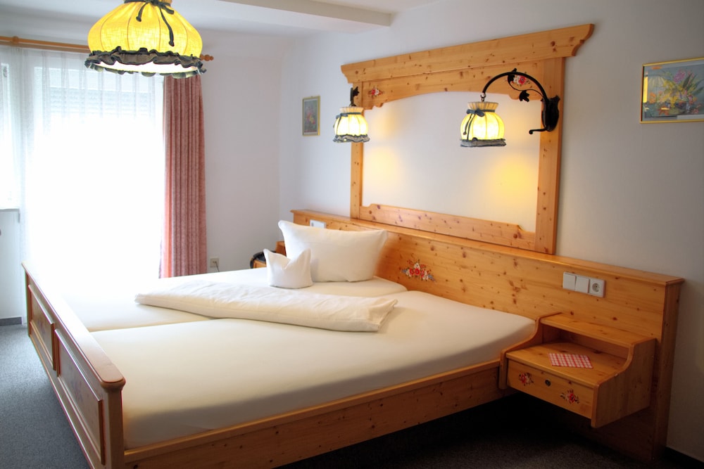 Double Room, Balcony - Photo 4