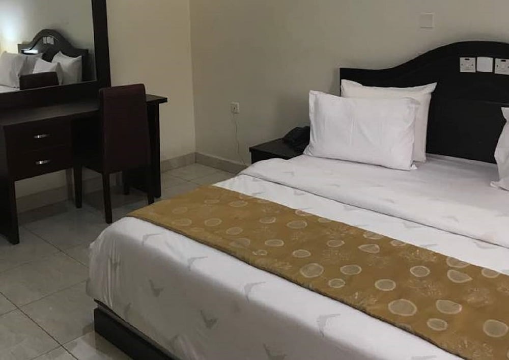 Deluxe Room photo 2