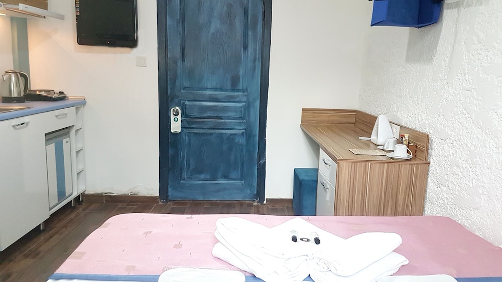 Luxury Double or Twin Room, 1 Bedroom, Accessible, Kitchenette photo 1