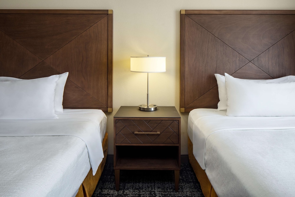 Suite, Accessible, Non Smoking