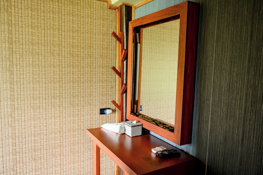 Bamboo Duplex Suite Villa 6 - Photo 1