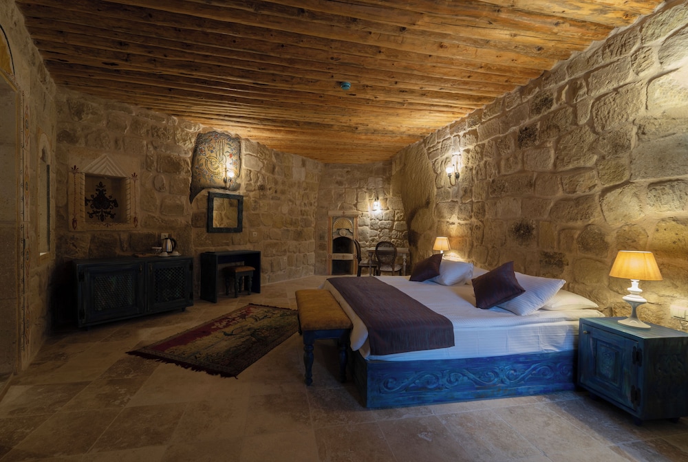 Standard Double Room, 1 King Bed