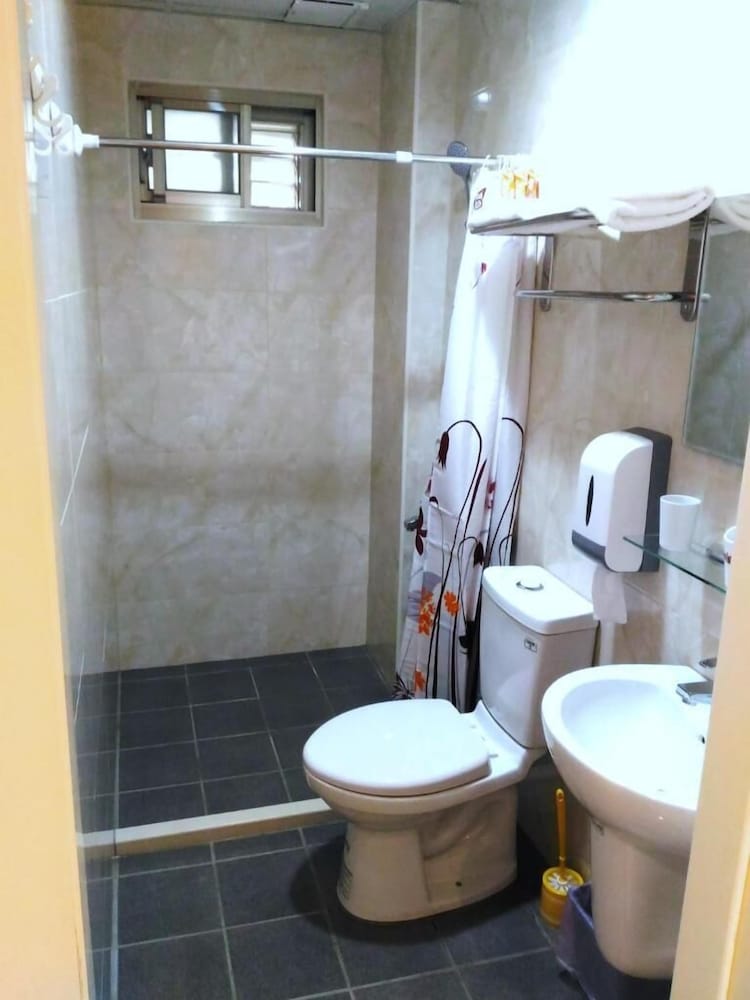 Standard Double Room (201-2f) photo 2