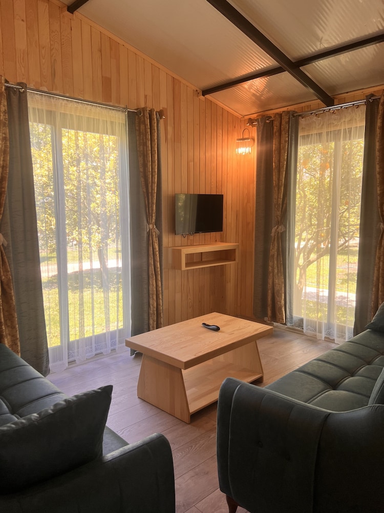 Arykanda Villa photo 1