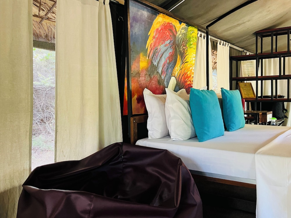 Elite Plus- Air Cooler Glamping photo 1