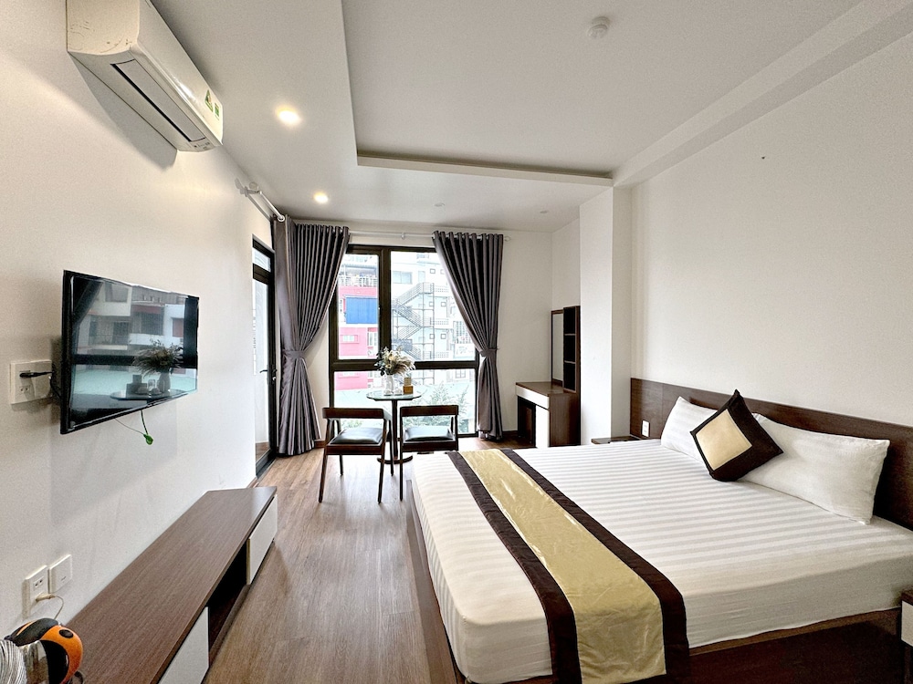Standard Double Room photo 1