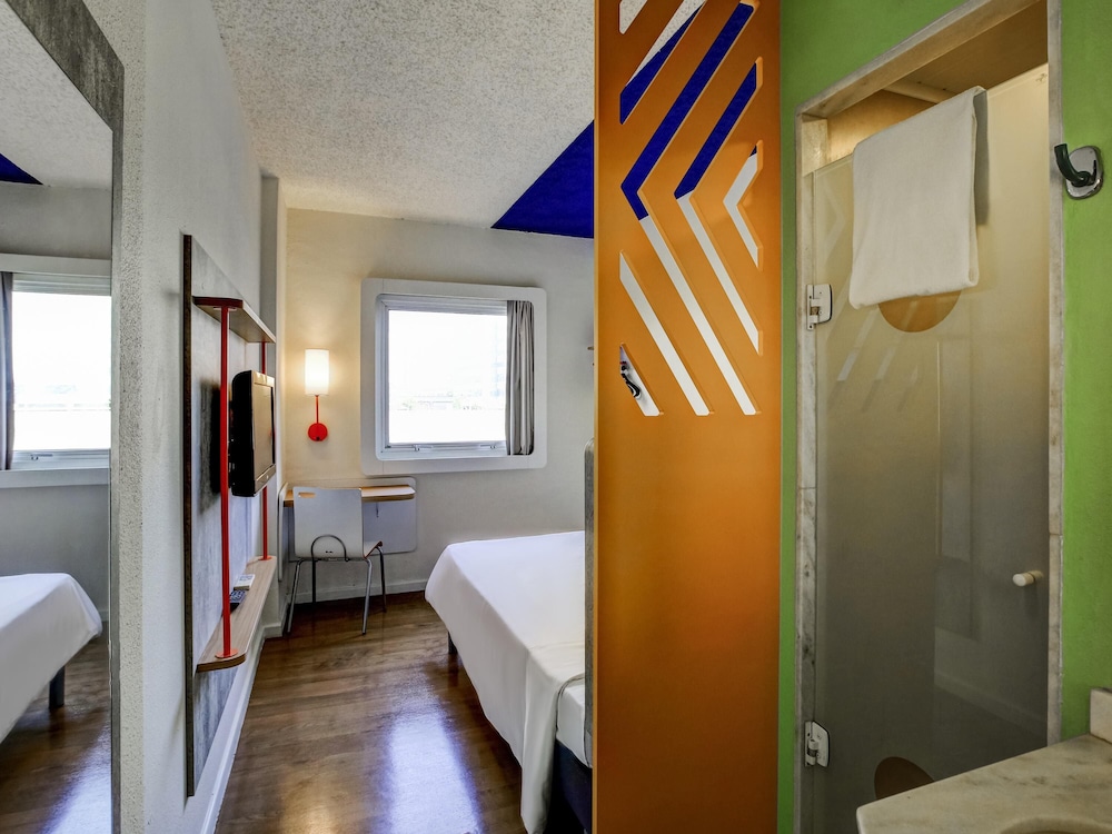 Standard Apartment, 1 Double Bed photo 3