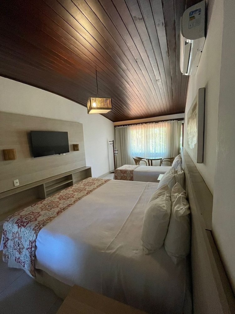 Family Standard- 2º Floor, No Balcony